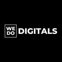 We Do Digitals logo - Similar company to Mikid Technologies