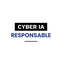 Cyber IA Responsable logo - Similar company to Pause Ia