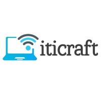 ITICRAFT logo - Similar company to Adaas
