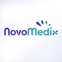 NovoMedix logo - Similar company to Cydan Development, Inc.