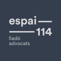 ESPAI114 logo - Similar company to Lladó Grup Consultor
