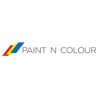 Paint-N-Colour logo - Similar company to Paintec Group