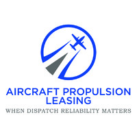 Aircraft Propulsion Leasing logo - Similar company to Camo Solutions Gmbh