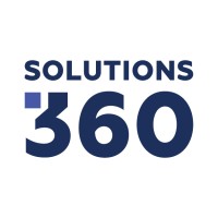 Solutions360 logo - Similar company to Solutions360