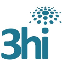 3hi Africa logo - Similar company to Fal Group