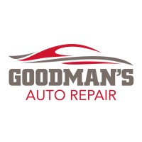 Goodman's Automotive Repair logo - Similar company to Lehman Mechanical