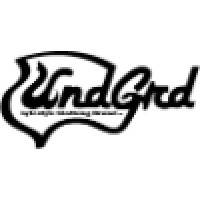 Undgrd Mfg (Holding) Co.