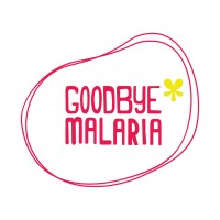 Goodbye Malaria logo - Similar company to Nubi Ai