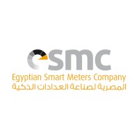 Egyptian Smart Meters Company logo - Similar company to Globaltronics