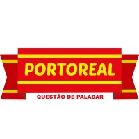 Portoreal Alimentos logo - Similar company to Saber Comunicação E Design