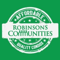 Robinsons communities
