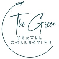 The Green Travel Collective logo - Similar company to Rmw Luxury