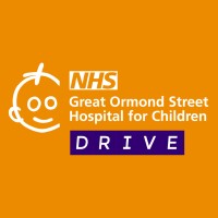 Great Ormond Street Hospital DRIVE unit logo - Similar company to Orrum Clinical Analytics