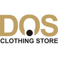 DOS CLOTHING COMPANY logo - Similar company to Afroattire Clothing