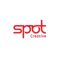 Spot Creative logo - Similar company to Renex