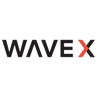 WaveX Cowork logo - Similar company to Creware Coworks (Ccw)