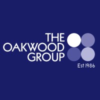The Oakwood Group logo - Similar company to Paye Homes Ltd