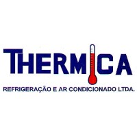 Thermica Refrigeração e Ar Condicionado logo - Similar company to Ar Vix - Comercio E Servico