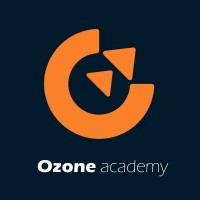 Ozone academy | آکادمی اوزون logo - Similar company to Computer Engineering Scientific Association Of University Of Tehran