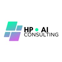 HP AI Consulting logo - Similar company to Anitaplanner