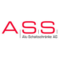 ASS Alu-Schaltschränke AG logo - Similar company to Prophima Ag