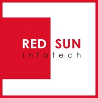 Redsun Infotech logo - Similar company to Procom