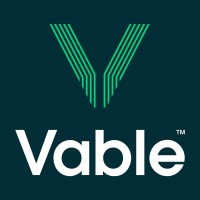 Vable logo - Similar company to Rapidcanvas
