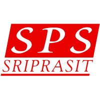 SPS Medical Company Limited logo - Similar company to Cafecaps Ltd.