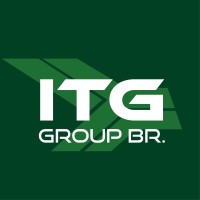 ITG Brasil logo - Similar company to Itg Group