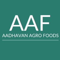 AADHAVAN AGRO FOODS logo - Similar company to Drive'N Eats