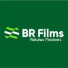 BR Films Rótulos Flexíveis logo - Similar company to Embhaflex