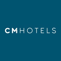 CM Hotels logo - Similar company to Wafrow