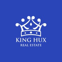 King Hux Real Estate logo - Similar company to Cox Universal Group