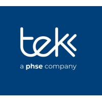 TEK logo - Similar company to Tek Transportation