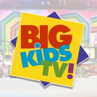 Big Kids TV Podcast logo - Similar company to Adarsha Kids Tv