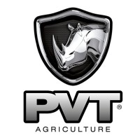 PVT Agriculture logo - Similar company to Carmetal