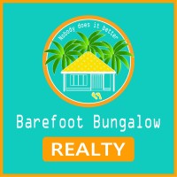Barefoot Bungalow Homes