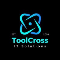 ToolCross logo - Similar company to It Power Systems