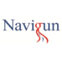 Navigun Pvt Ltd logo - Similar company to Electronic Navigation Ltd.