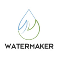 Water Maker logo - Similar company to The Rainmakers