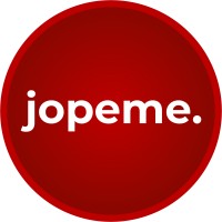 Jopeme logo - Similar company to Milky Studios