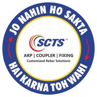 SCTS India Pvt Ltd logo - Similar company to Grms - Green Readymade Steel