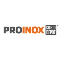 PRO INOX FRANCE logo - Similar company to Quiditmieux.Fr