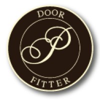 Door Fitter logo - Similar company to Bespoke Door Studio