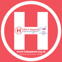 HELP Appeal - County Air Ambulance Trust logo - Similar company to Give-Help.Org