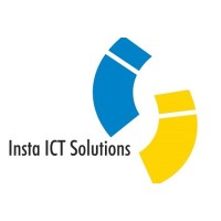 Insta ICT Solutions Pvt. Ltd.Pune India logo - Similar company to Ict Solutions