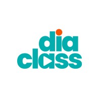 Diaclass logo - Similar company to Digitescu Agency