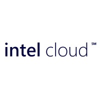Intel Cloud logo - Similar company to Elemento Capital