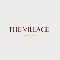 The Village logo - Similar company to Sutton Hoo Chicken