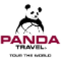 Panda Travel ® logo - Similar company to Lets Get Tour